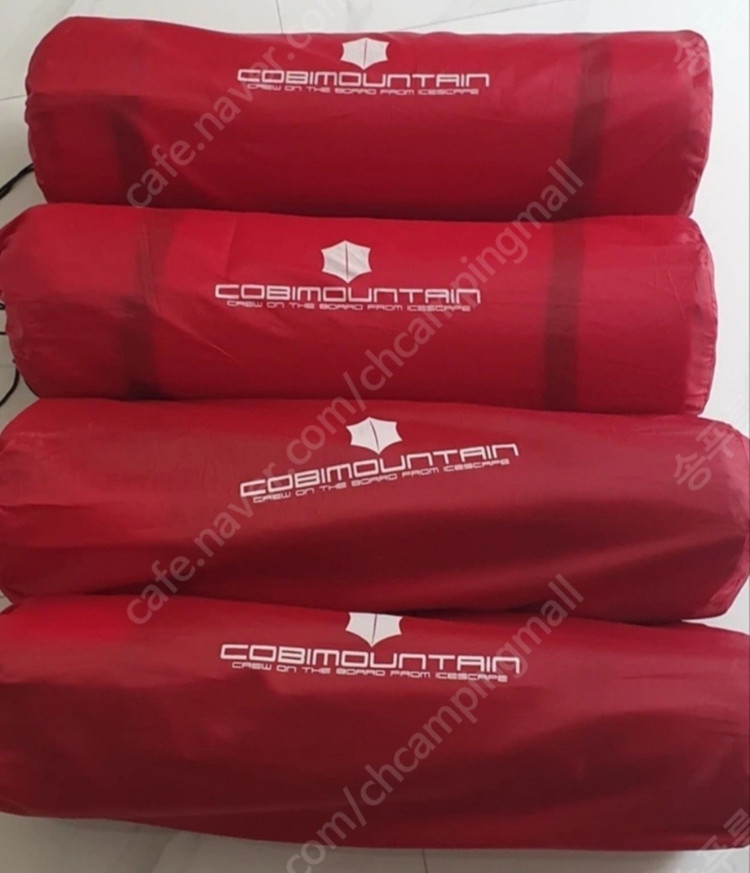 코비마운틴자충매트--1