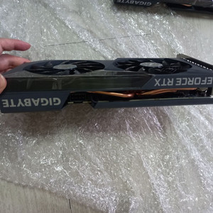 RTX 3060 TI 8G S급