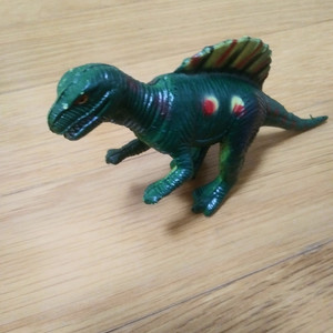공룡 장난감 새상품