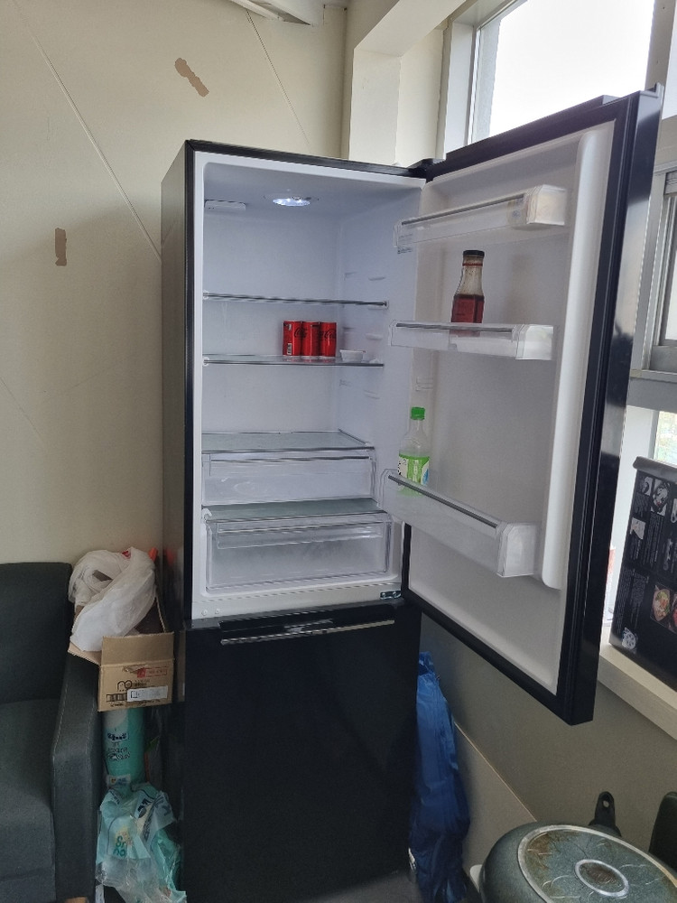 스탠드 냉장고--1