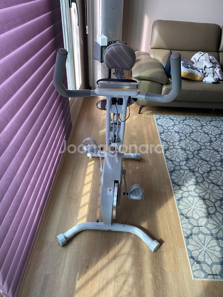 렉스파 스피닝 자전거 YA-430--1