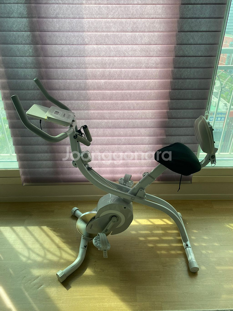 렉스파 스피닝 자전거 YA-430--3