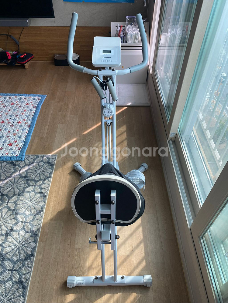 렉스파 스피닝 자전거 YA-430--5