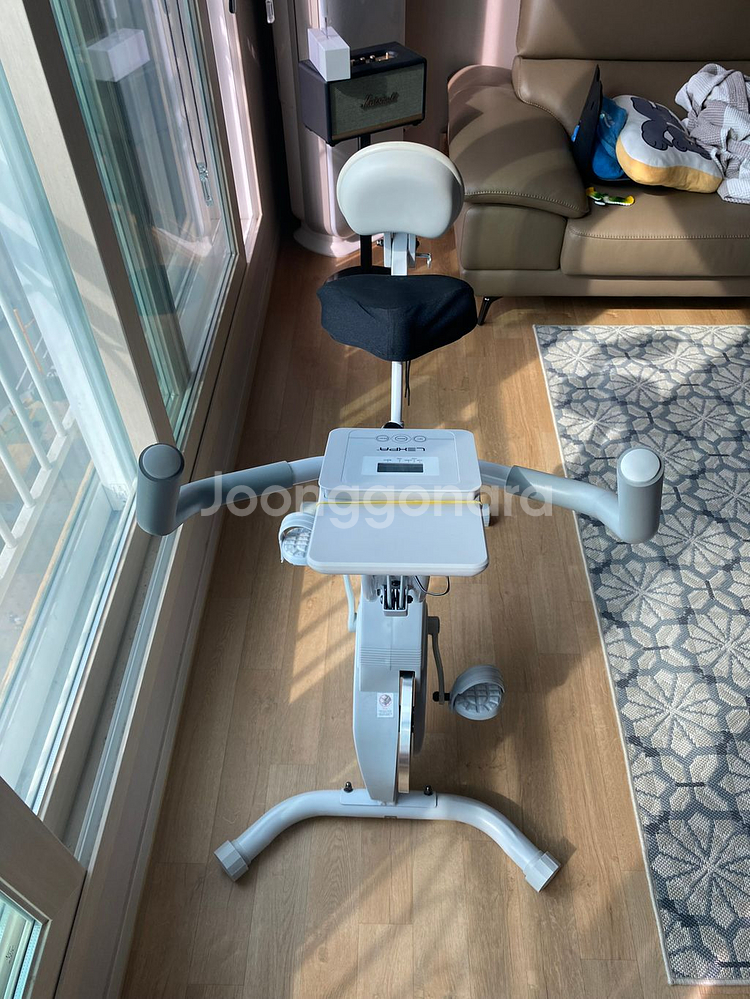 렉스파 스피닝 자전거 YA-430--4