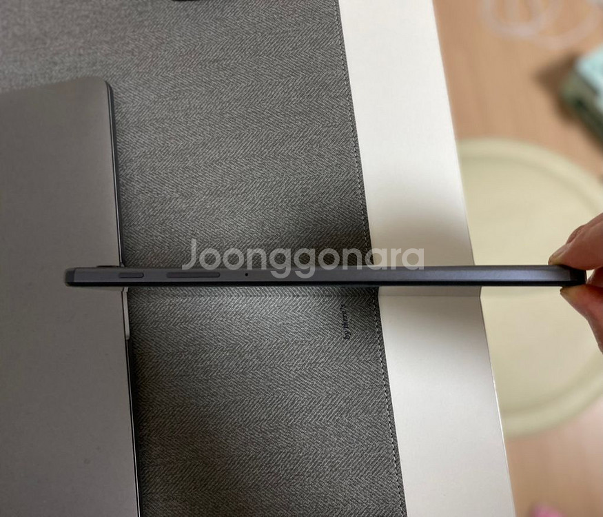 갤럭시 태블릿 A7--5