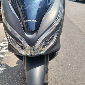 pcx125 2019