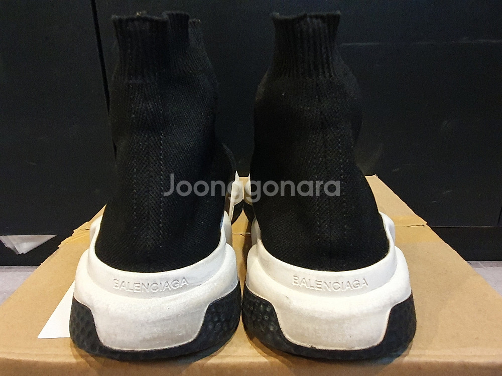발렌시아가 balenciaga 스피드러너 260~265--2