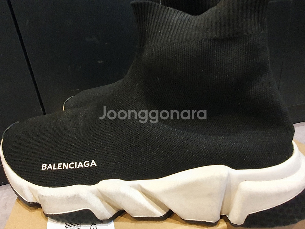 발렌시아가 balenciaga 스피드러너 260~265--3