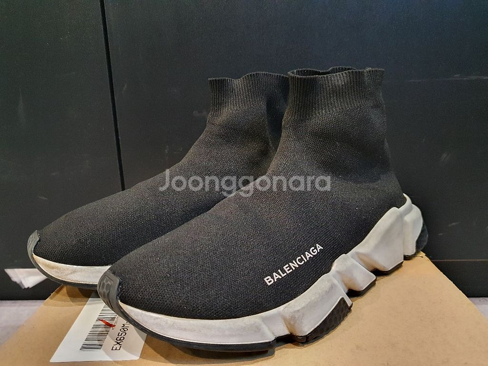 발렌시아가 balenciaga 스피드러너 260~265--1
