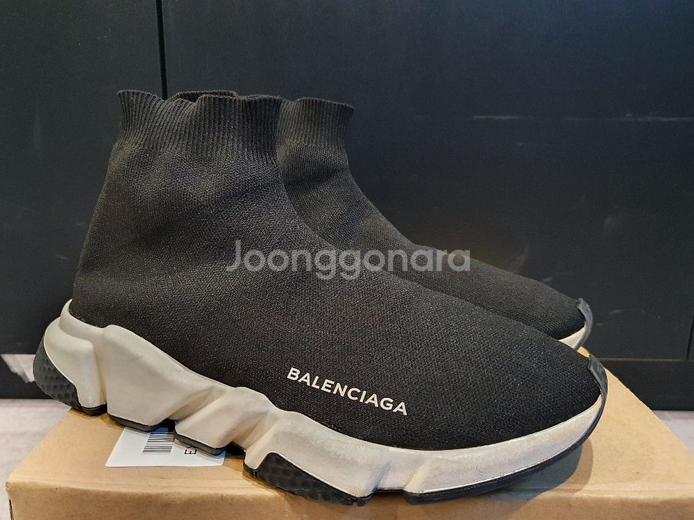발렌시아가 balenciaga 스피드러너 260~265--0