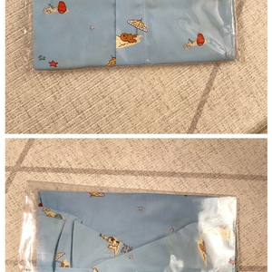 오르시떼 아동 샌드배스 반소매 상하 파자마 65