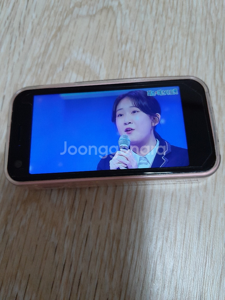 soyes xs12 3인치 미니폰 팝니다.--0