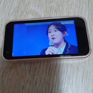 soyes xs12 3인치 미니폰 팝니다.