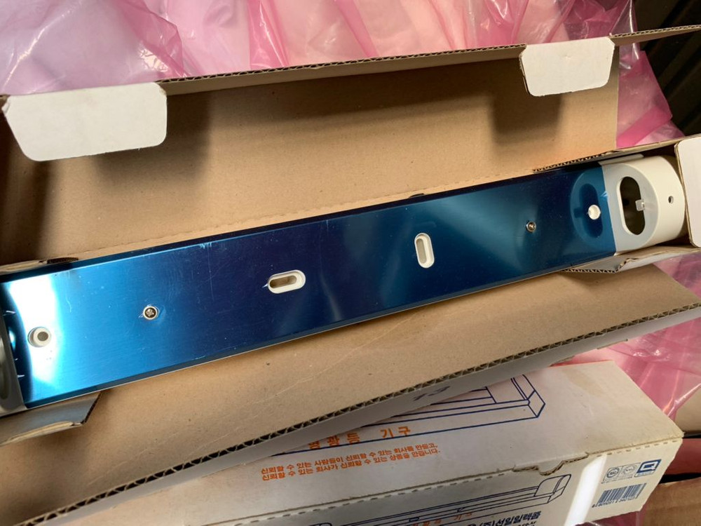 이지라이팅(선일)FPL 36W 1등용 전자식 형광등기구 이미지