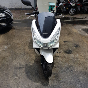 Pcx125 18년식