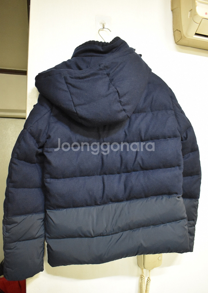 라코스테 패딩<<95>>--1