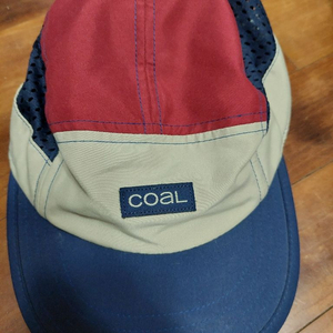 콜 모자 coal