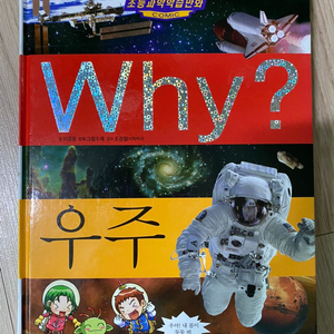 Why책 우주 팝니다