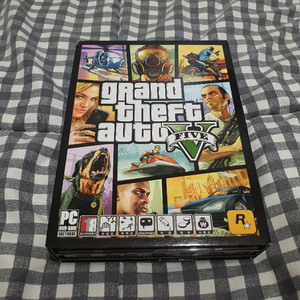 gta5