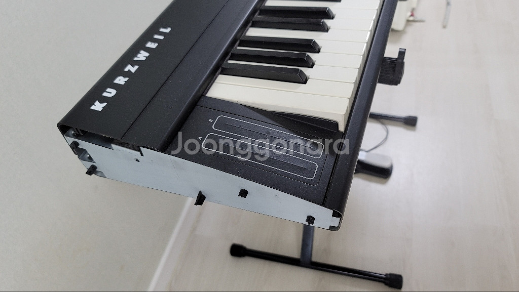 커즈와일 sp76--3