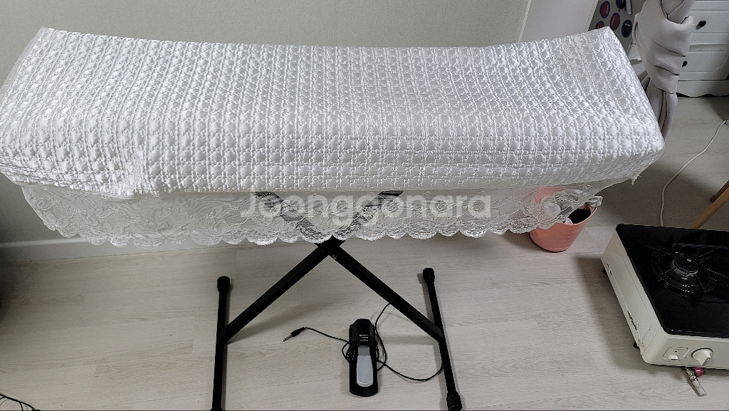 커즈와일 sp76--2