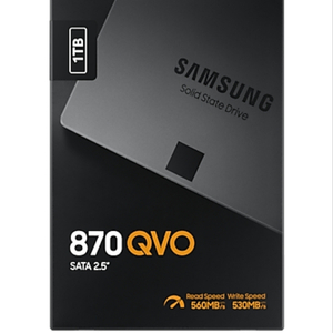 삼성 SSD 870 EVO 1TB ssd 1t