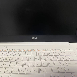 LG 14인치 그램형 울트라북 SSD탑재 가벼운 노트북