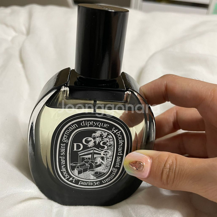 딥디크 도손 오드퍼퓸 75ml--1