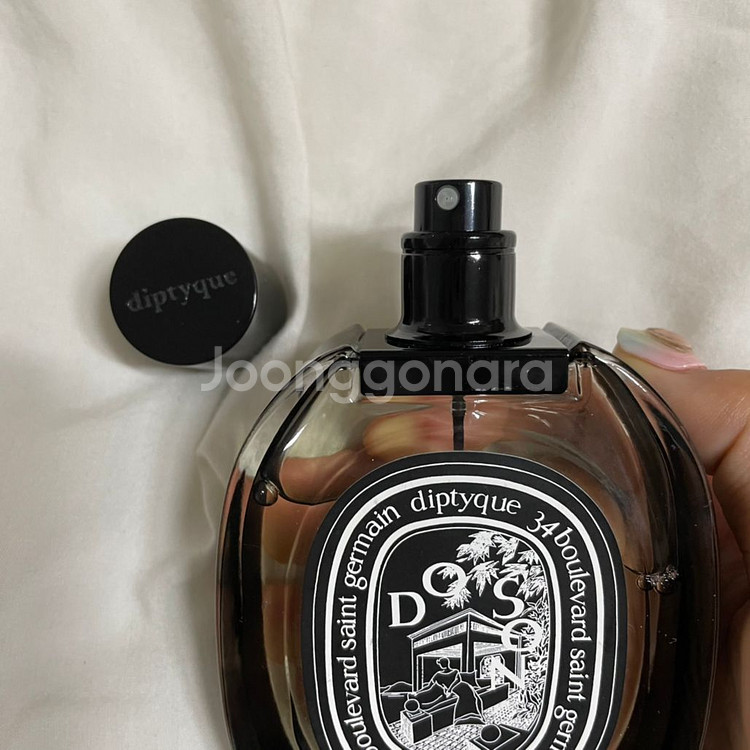 딥디크 도손 오드퍼퓸 75ml--4