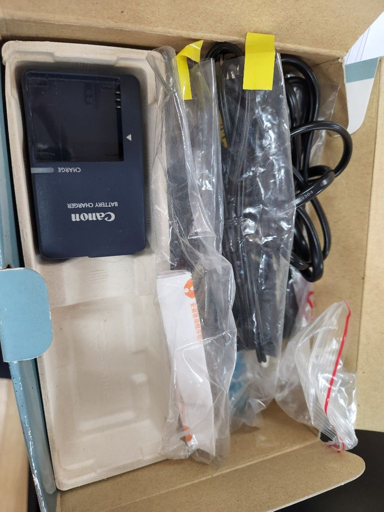 캐논디지털카메라IXUS50 풀 세트--5