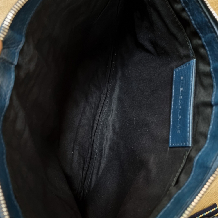 정품 발렌시아가 클립 클러치 라지 이미지