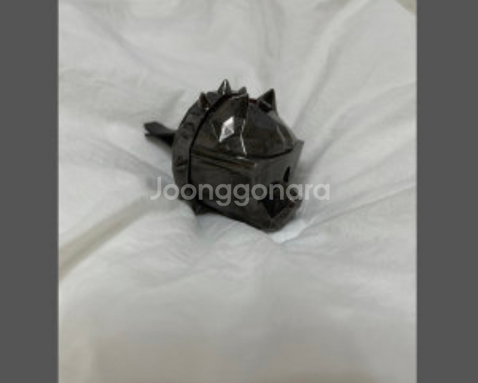 디프로젝트 디불 차량용방향제 불독--3