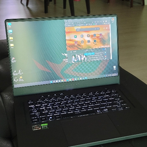 Asus 제피러스 g15 3070