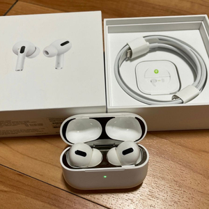 에어팟 프로 AirPods Pro