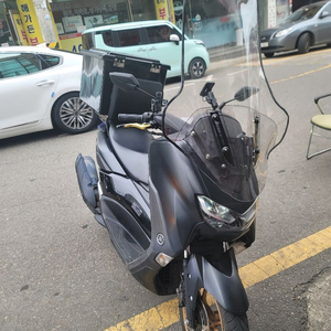 nmax125 21년식