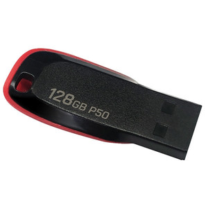 플레이고 USB 메모리 단자노출형 P50 128GB