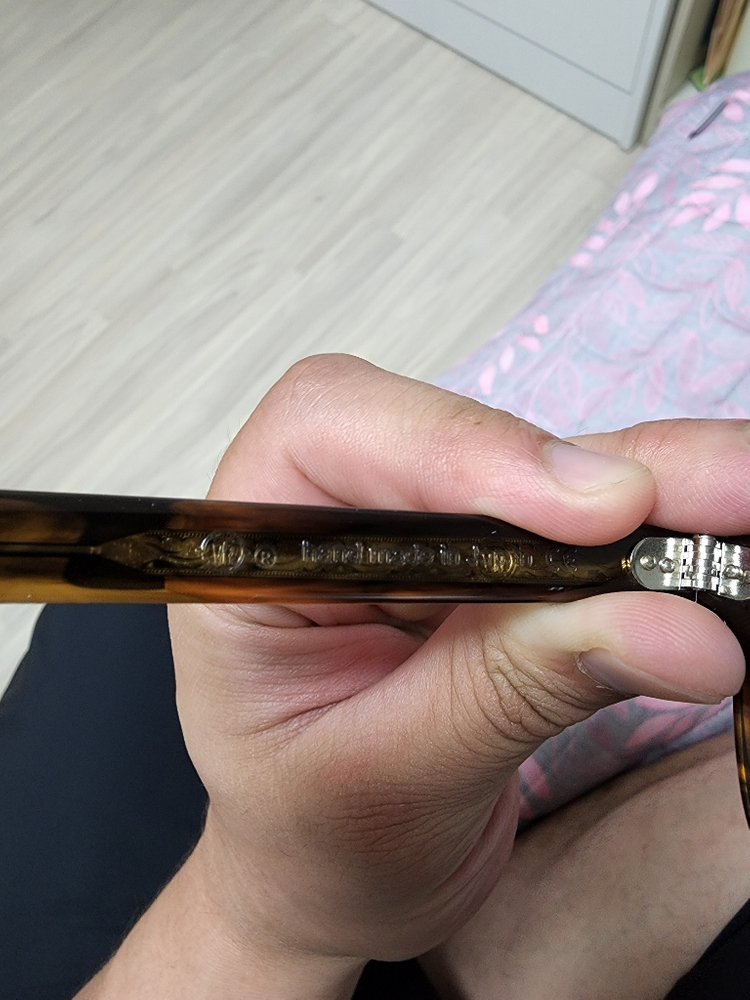 tvr 아넬 데미엠버 45사이즈--2