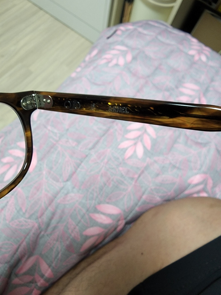 tvr 아넬 데미엠버 45사이즈--3