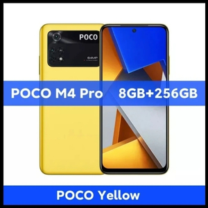 [새제품]POCO M4 PRO