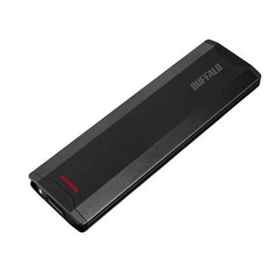 버팔로 SSD-PH1.0U3-BC USB3.2 (Gen