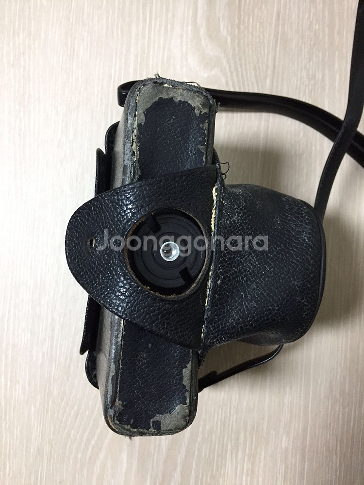 야시카 일렉트로35 필름카메라+렌즈+필터렌즈--8