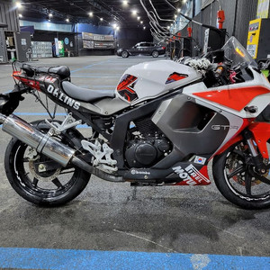 코멧125rc 14년식 판매합니다