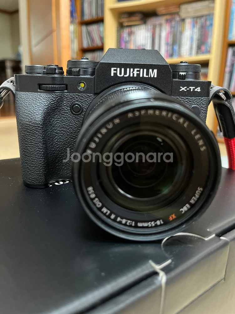 후지필름 x-t4--2