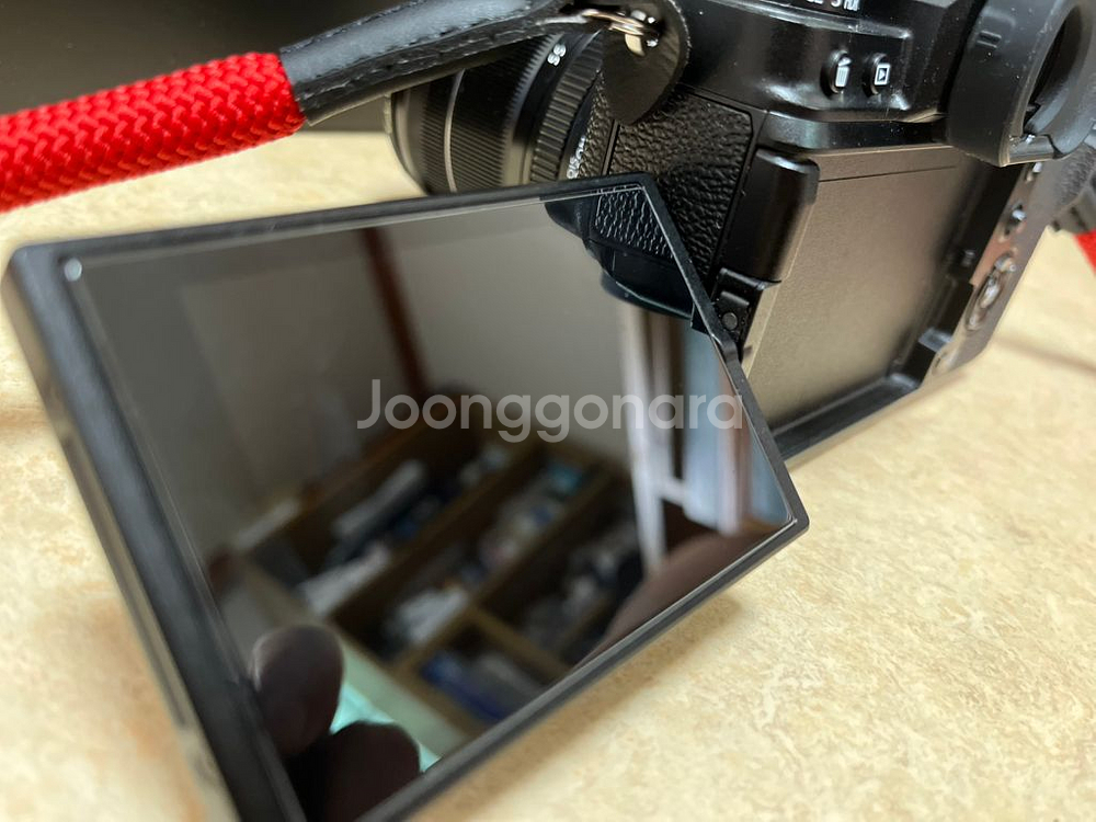 후지필름 x-t4--3