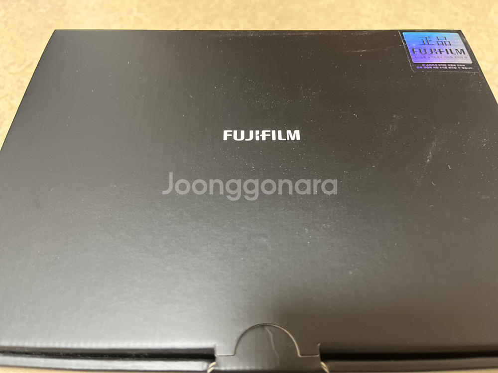 후지필름 x-t4--4