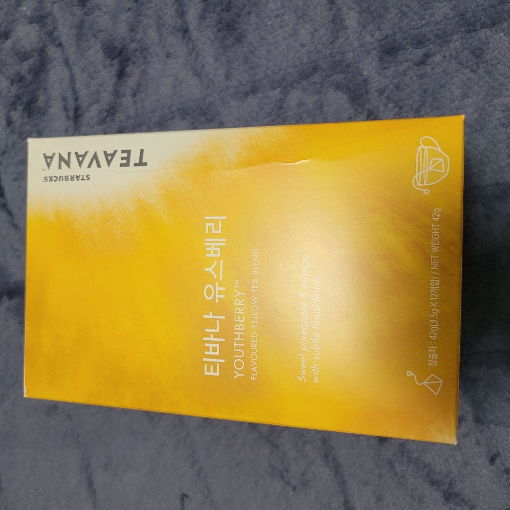 스타벅스 티바나 | 중고나라 - 안심되는 중고거래