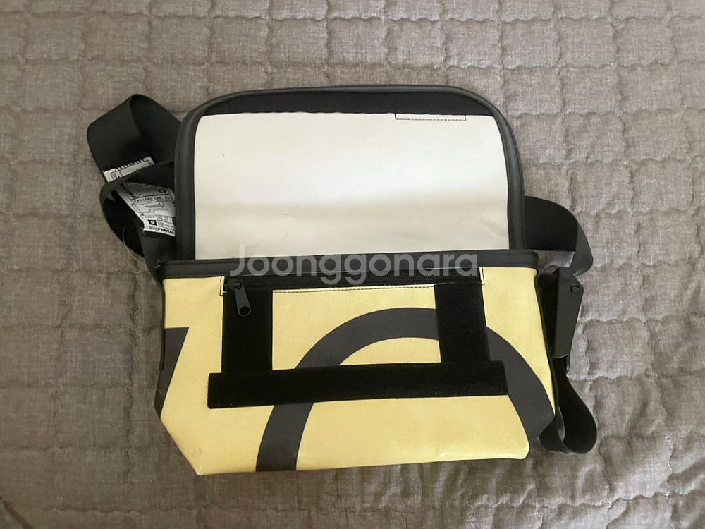 [새상품] 프라이탁 하파오 전사--1