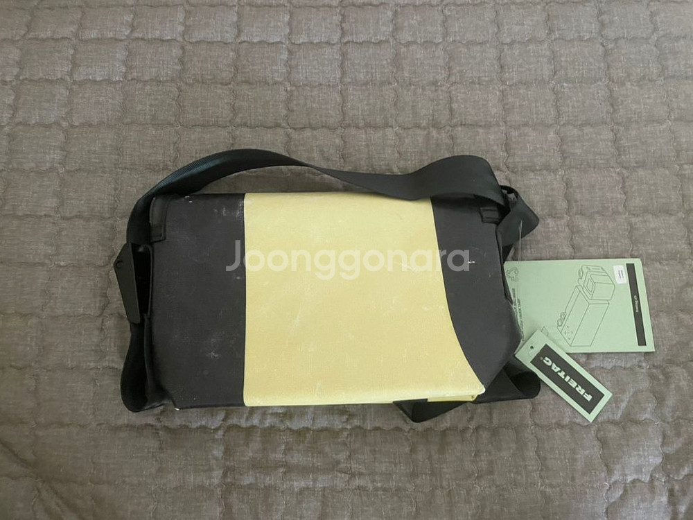 [새상품] 프라이탁 하파오 전사--2