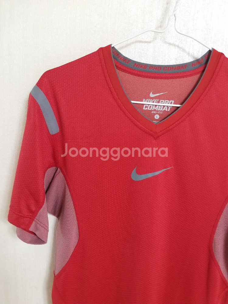 남성 나이키 드라이핏 이너웨어 (스판95-100)--3