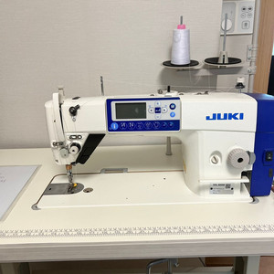 JUKI DDL 8000A 공업용미싱